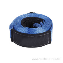 3 Inch Polyester Customizable Recovery Strap